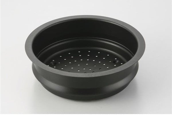 Remy Pan Plus Steamer 24cm