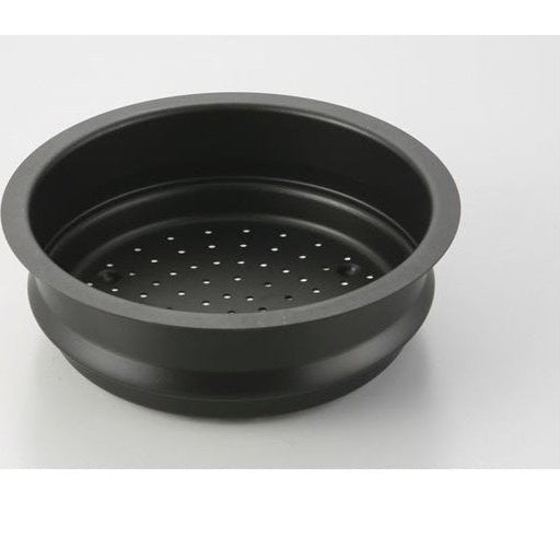 Remy Pan Plus Steamer 24cm