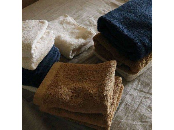 Restfolk Imabari Face Towel