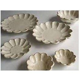 Kaneko Kohyo Rinka Plate Size 5 15.5D