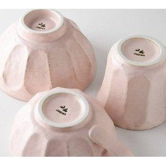 Rinka Pink Porcelain chrysanthemum Mug 270ml