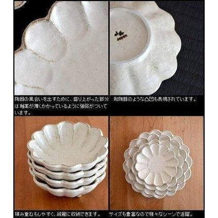 Kaneko Kohyo Rinka Donburi Bowl 16.5D 8.5H