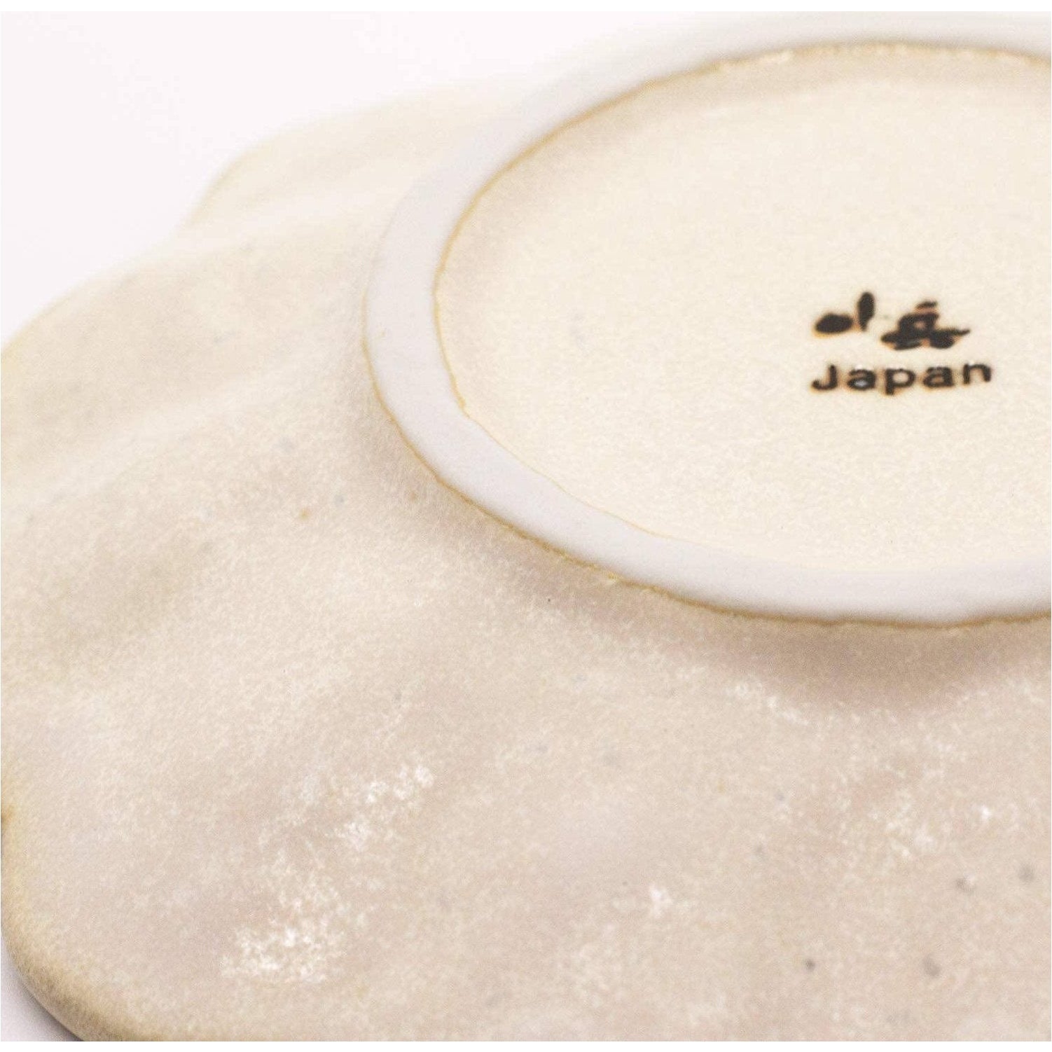 Kaneko Kohyo Rinka Plate Size 4 14.5D