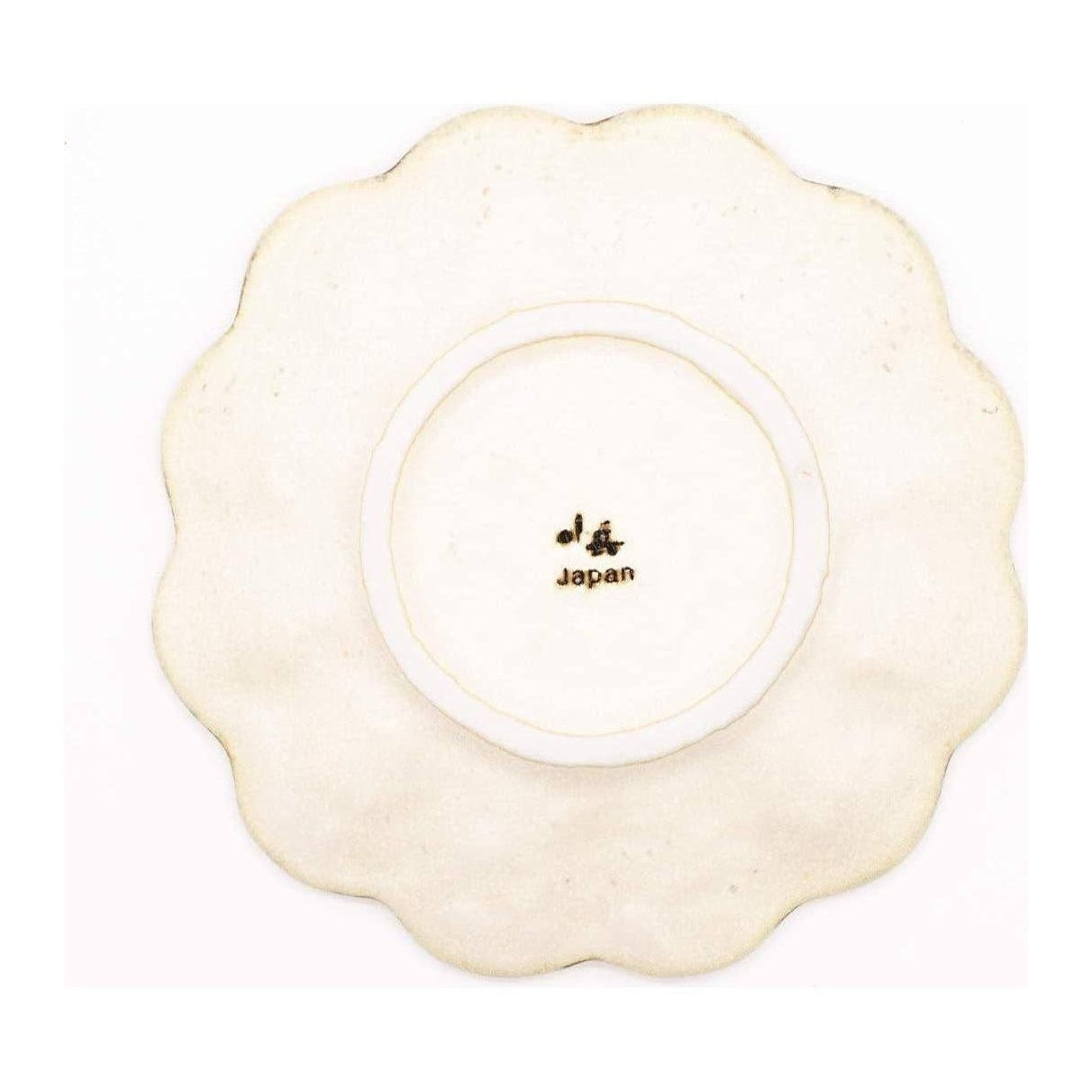 Kaneko Kohyo Rinka Plate Size 4 14.5D