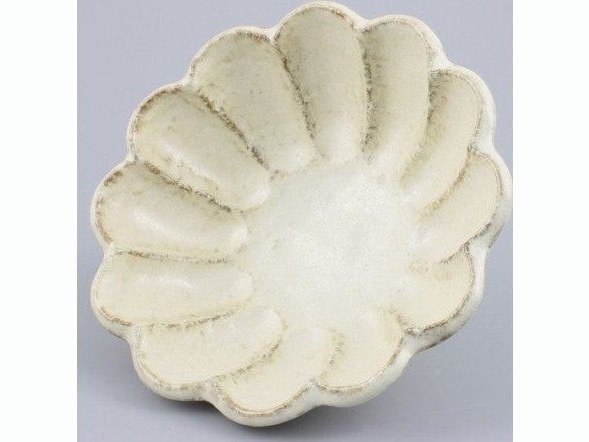 Rinka Porcelain chrysanthemum Bowl Size