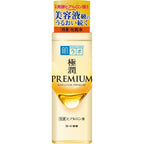 Rohto Hada Labo Gokujyun Premium Hyaluronic Acid Lotion - 170ml