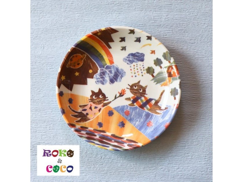 Roko Coco Donburi Bowl