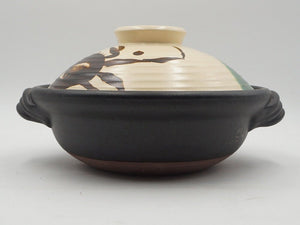 Rosanjin Clay Pot Size 9