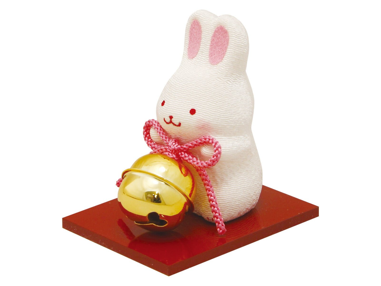 Ryukodo Bell Rabbit