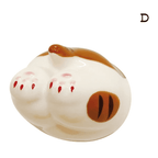Ryukodo Cat Magnet