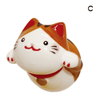 Ryukodo Cat Magnet