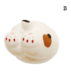 Ryukodo Cat Magnet