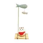 Ryukodo Crepe Animal Ornament
