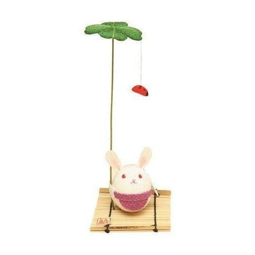 Ryukodo Crepe Animal Ornament