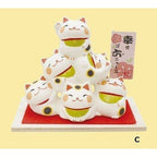 Ryukodo Dango Ornament