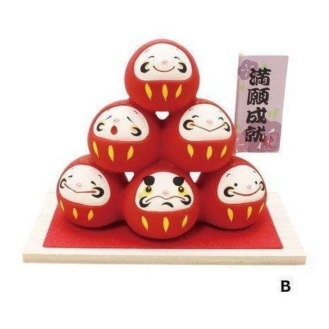 Ryukodo Dango Ornament