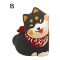 Ryukodo Shiba Dog Ornament