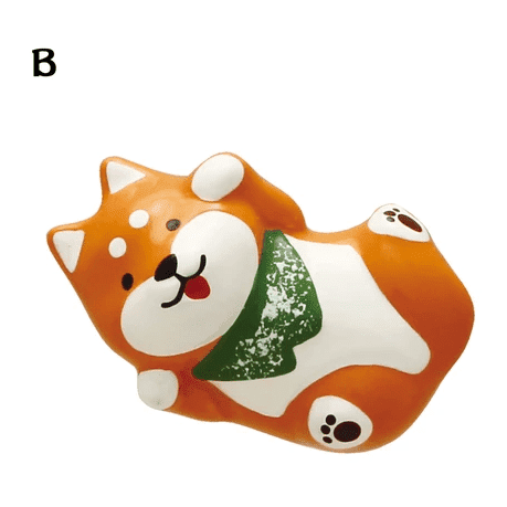 Ryukodo Shiba Inu Biyori Magnet