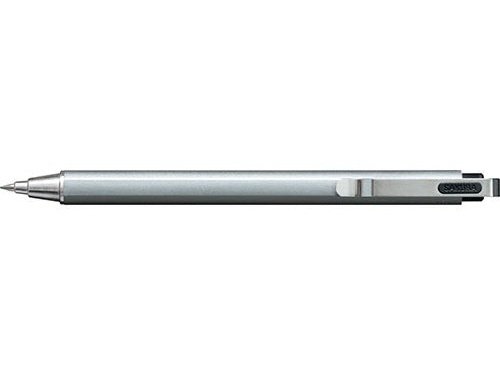 SAKURA Ballsign iD plus 0.4mm Silver Ballpoint Pen