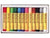 SAKURA Pastel crayon Colors