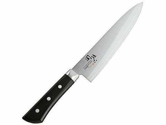 SEKI MAGOROKU Akane Chef Knife mm