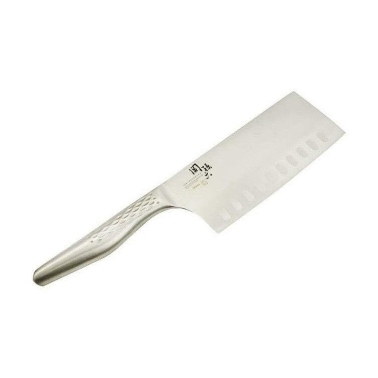Kai Seki Magoroku Shoso Bocho Cleaver 165mm