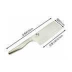Kai Seki Magoroku Shoso Bocho Cleaver 165mm