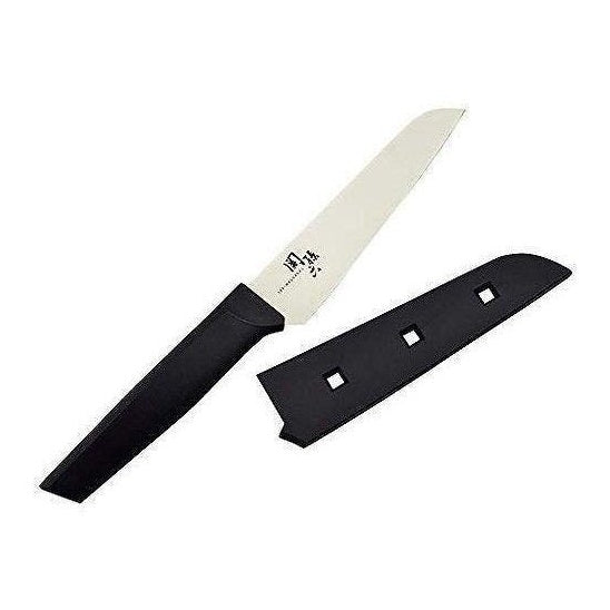 Kai SEKI MAGOROKU Compact Knife with Sheath