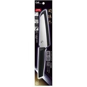 Kai SEKI MAGOROKU Compact Knife with Sheath