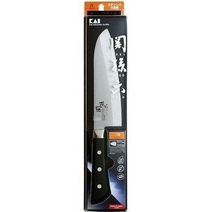 SEKI MAGOROKU Santoku 165mm