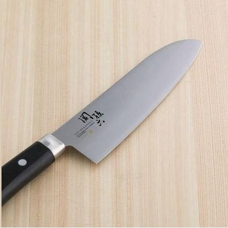 SEKI MAGOROKU Santoku 165mm