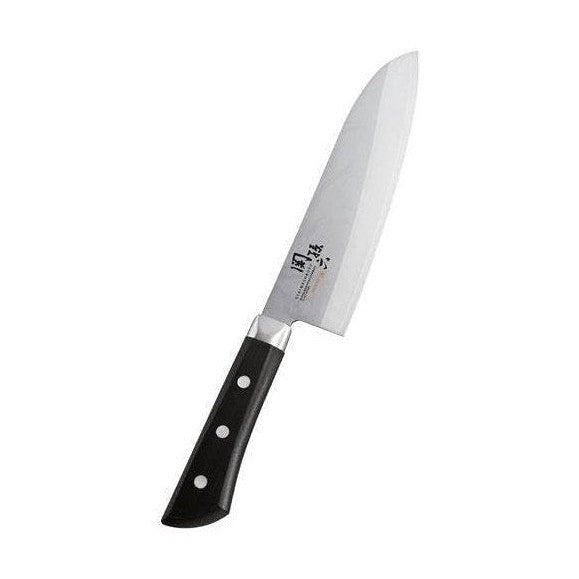 SEKI MAGOROKU Santoku 165mm