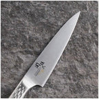 Kai Seki Magoroku Shoso Petty Knife 120mm