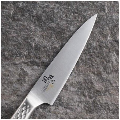 Kai Seki Magoroku Shoso Petty Knife 120mm