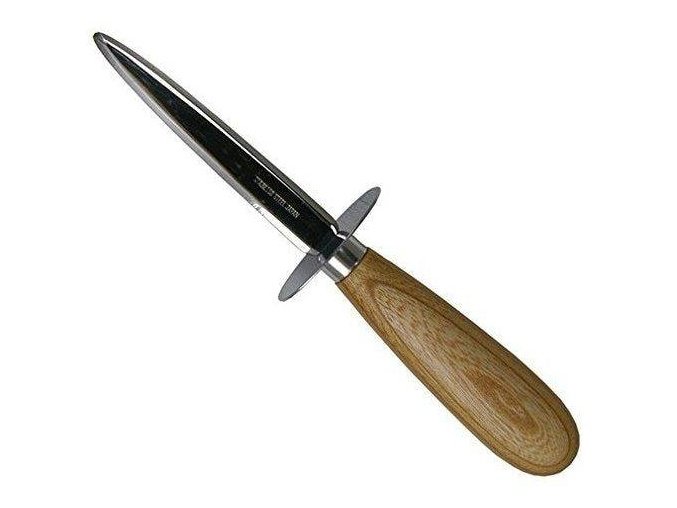 ST Oyster Knife Large
