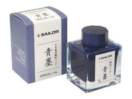 Sailor Nano Ink Bottle ml
