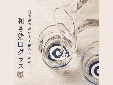 Sake Carafe ml cup set