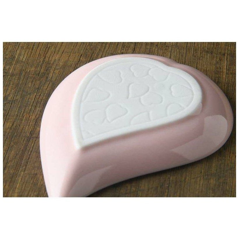 Sakura Hitohira Plate 5x11cm 5pc Set