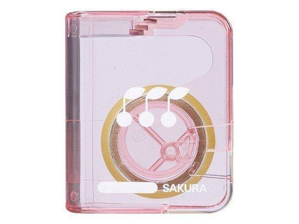 Sakura Tape Dispenser