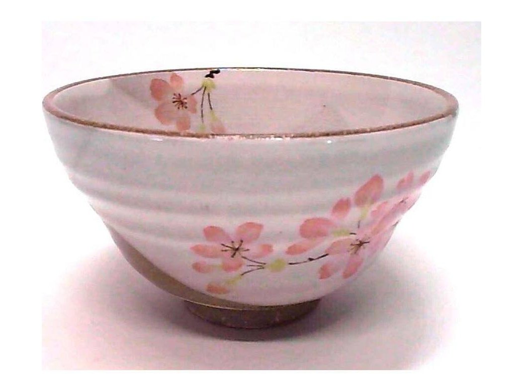 Sakura Wild Cherry Blossom Rice Bowl
