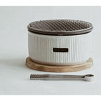 Saliu Charcoal Grill L