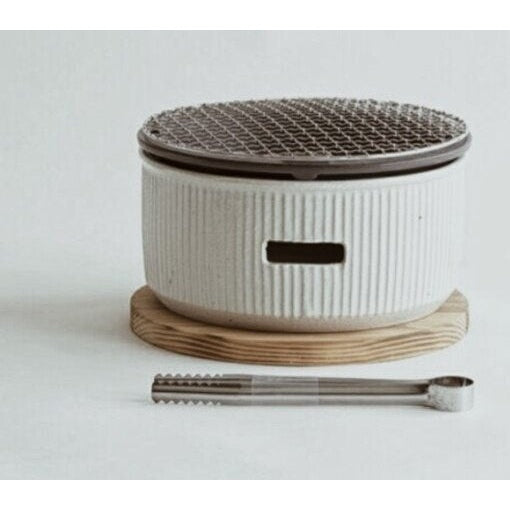 Saliu Charcoal Grill L