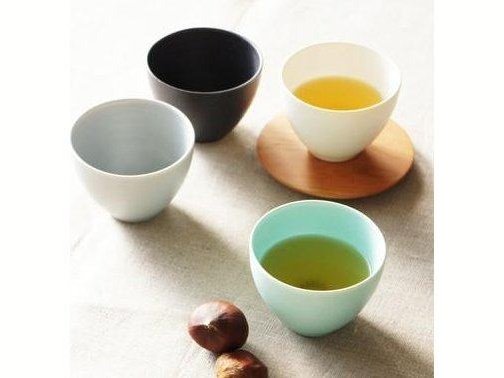 Saliu Japanese Tea Cup ml