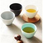 Saliu Japanese Tea Cup 80ml