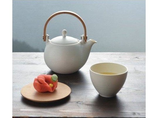 Saliu Japanese Tea Pot ml Gift Set