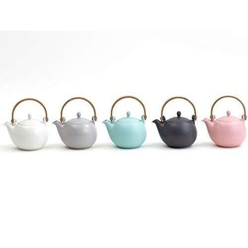 Saliu Japanese Tea Pot -YUI - 330ml