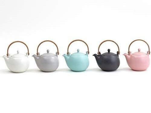 Saliu Japanese Tea Pot -YUI - 330ml