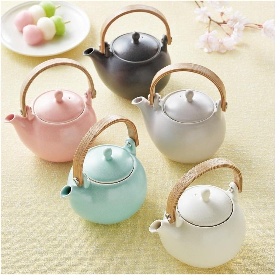 Saliu Japanese Tea Pot -YUI - 330ml