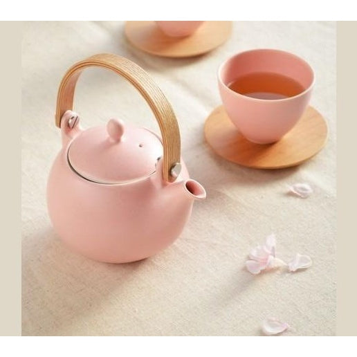 Saliu Japanese Tea Pot -YUI - 330ml