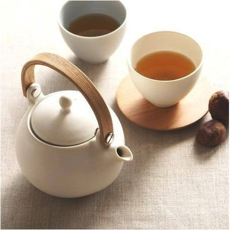 Saliu Japanese Tea Pot -YUI - 330ml